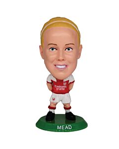 Arsenal WFC SoccerStarz Mead-TM-05890