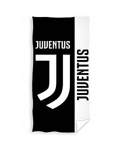 Juventus FC Crest Towel-TM-06072