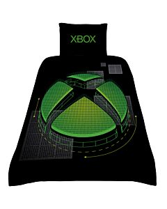 Xbox Single Duvet Set-TM-05768