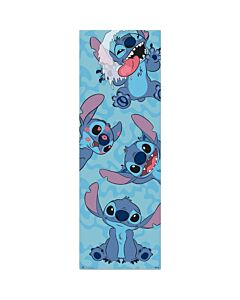 Lilo & Stitch Door Poster 305-TM-06067
