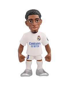 Real Madrid FC MINIX Figure 12cm Bellingham-TM-05647