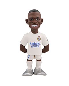 Real Madrid FC MINIX Figure 12cm Vinicius Jr-TM-05652