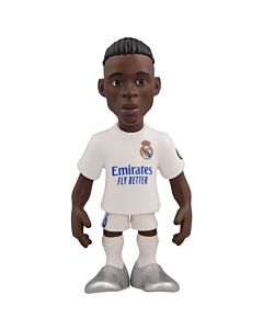 Real Madrid FC MINIX Figure 12cm Camavinga-TM-05653