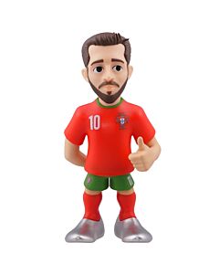 Portugal MINIX Figure 12cm Bernardo Silva-TM-05659