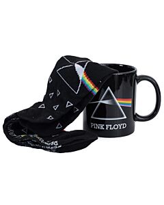 Pink Floyd Mug & Sock Set-TM-05548