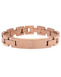 Tottenham Hotspur FC Rose Gold Plated Bracelet-165869