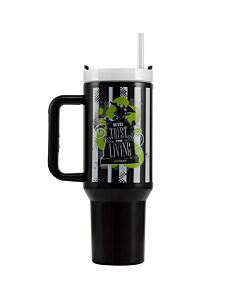 Beetlejuice 40oz Tumbler-TM-06026
