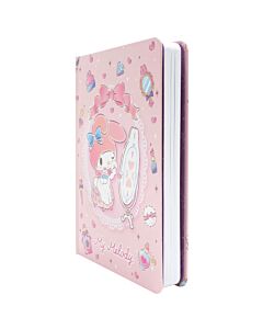 My Melody Notebook-TM-06162