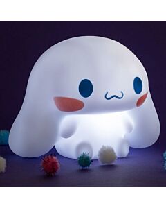 Cinnamoroll Moulded Mood Light-TM-06167