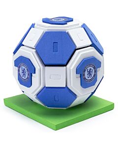 Chelsea FC Foam Football Puzzle-TM-06128