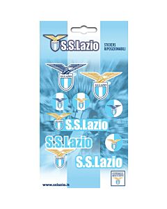 SS Lazio Sticker Set-152996