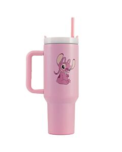 Lilo & Stitch Angel 40oz Tumbler-TM-06025