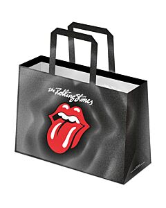 The Rolling Stones Reusable Shopping Bag-TM-05733