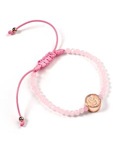 Wicked Elphaba Bead Bracelet-TM-06618