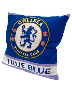 Chelsea FC True Blue Cushion-177964 Maznun Football