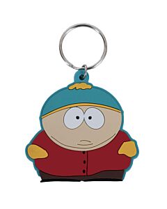 South Park Cartman PVC Keyring-TM-06211