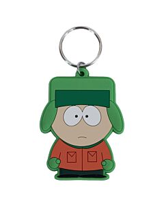 South Park Kyle PVC Keyring-TM-06212
