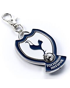 Tottenham Hotspur FC Spinner Bag Charm-TM-06377