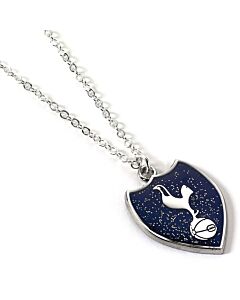 Tottenham Hotspur FC Shield Necklace-TM-06397