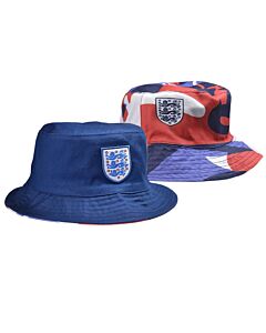 England FA Bucket Hat-TM-06506