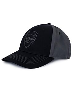 Arsenal FC Blackball Cap-TM-05000