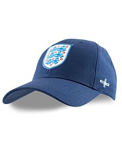England FA Navy Cap-TM-06501