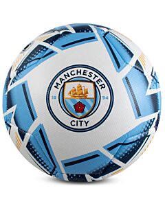 Manchester City FC Nova Premium Football-TM-06663