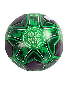 Celtic FC 4 inch Soft Ball-TM-04558