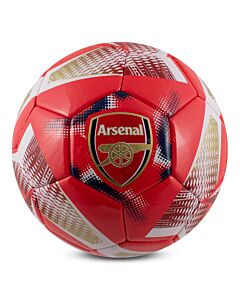 Arsenal FC Spiral Size 3 Football-TM-06517