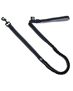Newcastle United FC Reflective Dog Lead-TM-07204