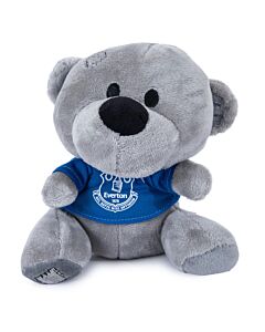 Everton FC Timmy Bear-TM-07305