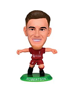 Liverpool FC SoccerStarz 2026 Robertson-TM-06966