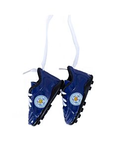 Leicester City FC Mini Football Boots-TM-07336