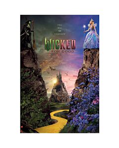 Wicked 2 Movie Poster 39-TM-06949