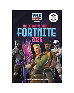 Definitive Guide to Fortnite 2026-TM-07166