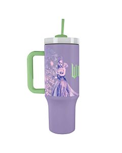Wicked 40oz Tumbler-TM-07356