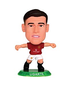 Manchester United FC SoccerStarz Ugarte-TM-07227