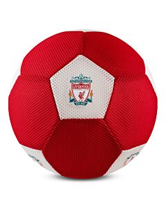 Liverpool FC 14" Mesh Ball-TM-06680 Maznun Football
