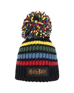 Harry Potter 'Big Bobble Hat' Logo-TM-07319