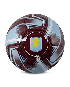 Aston Villa FC Turbine Skill Ball-TM-06537