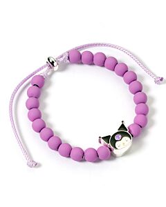 Kuromi Bead Bracelet-TM-07463