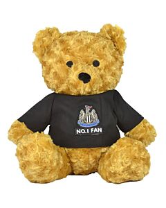 Newcastle United FC Honey Bear-TM-07468