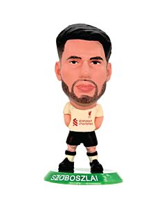 Liverpool FC SoccerStarz 2026 Szoboszlai Away-TM-07214