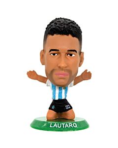 Argentina SoccerStarz Lautaro-TM-07240