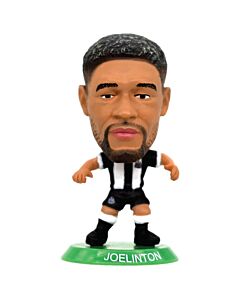 Newcastle United FC SoccerStarz Joelinton-TM-07733 Maznun Football
