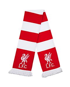 Liverpool FC Bar Scarf-TM-07740 Maznun Football