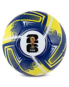 FIFA World Cup 2026 Turbine Football-TM-07638 Maznun Football