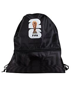 FIFA World Cup 2026 Premium Gym Bag-TM-07818 Maznun Football
