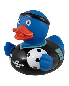FIFA World Cup 2026 Blue Rubber Duck-TM-07819 Maznun Football