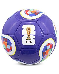 FIFA World Cup 2026 Apollo Football-TM-07830 Maznun Football